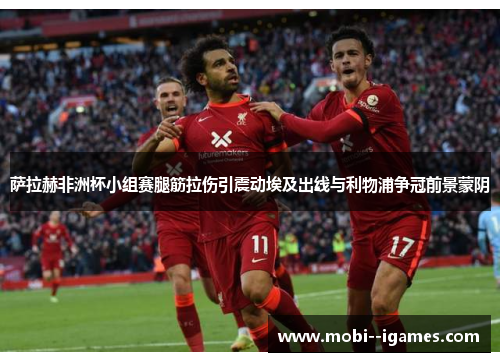 萨拉赫非洲杯小组赛腿筋拉伤引震动埃及出线与利物浦争冠前景蒙阴 萨拉赫非洲杯小组赛腿筋拉伤引震动埃及出线与利物浦争冠前景蒙阴