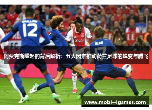 阿贾克斯崛起的背后解析:五大因素推动荷兰足球的蜕变与腾飞 阿贾克斯崛起的背后解析:五大因素推动荷兰足球的蜕变与腾飞